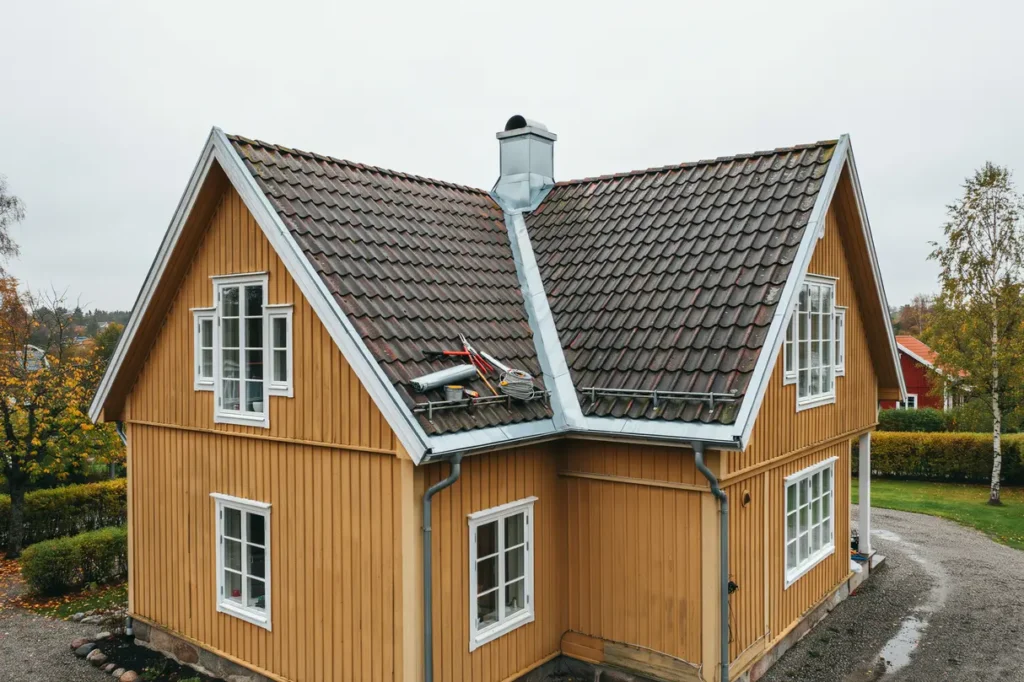 pl tslageri f r villa gare smarta pl tdetaljer som skyddar huset mot fukt och dyra f ljdskador